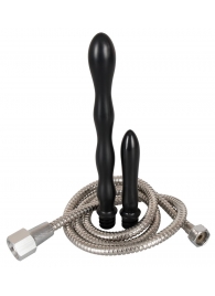 Набор для интимного душа Shower me Deluxe - Orion - купить с доставкой в Рыбинске