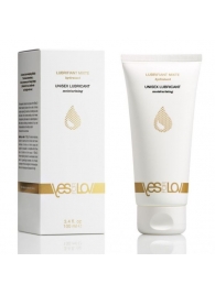 Интимный гель-смазка на водной основе YESforLOV Moisturising Intimate - 100 мл. - YESforLOV - купить с доставкой в Рыбинске