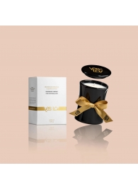 Массажная аромасвеча BEWITCHING MASSAGE CANDLE - 120 мл. - YESforLOV - купить с доставкой в Рыбинске