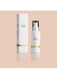 Массажное масло BEWITCHING MASSAGE OIL - 100 мл. - YESforLOV - купить с доставкой в Рыбинске