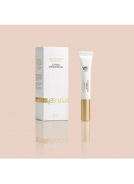 Возбуждающий интимный гель для женщин EXCITEMENT GEL FOR WOMEN - 10 гр. - YESforLOV - купить с доставкой в Рыбинске