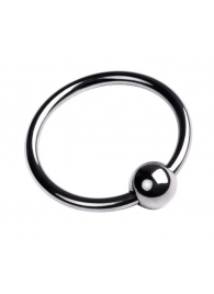 Кольцо на головку пениса размера M - ToyFa - в Рыбинске купить с доставкой