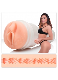 Мастурбатор-вагина Fleshlight Girls - Adriana Chechik Empress - Fleshlight - в Рыбинске купить с доставкой