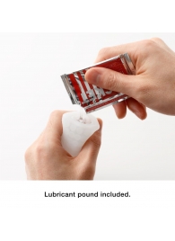 Карманный мастурбатор CLICK BALL - Tenga - в Рыбинске купить с доставкой