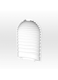 Карманный мастурбатор WAVE LINE - Tenga - в Рыбинске купить с доставкой