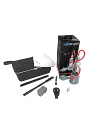 Прозрачная гидропомпа HydroXTREME5 - Bathmate - в Рыбинске купить с доставкой