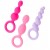 Набор анальных цепочек Satisfyer Plugs - Satisfyer