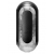 Черный мастурбатор Flip Zero - Tenga - в Рыбинске купить с доставкой