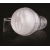 Прозрачный мастурбатор-вагина Fleshlight - Ice Lady Crystal - Fleshlight - в Рыбинске купить с доставкой
