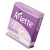 Классические презервативы Arlette Classic - 3 шт. - Arlette - купить с доставкой в Рыбинске