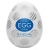 Мастурбатор-яйцо EGG Sphere - Tenga - в Рыбинске купить с доставкой