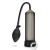 Черная вакуумная помпа VX101 Male Enhancement Pump - Blush Novelties - в Рыбинске купить с доставкой