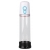 Автоматическая вакуумная помпа AUTOMATIC PENIS PUMP - Dream Toys - в Рыбинске купить с доставкой