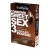 Презервативы для орального секса DOMINO Sweet Sex с ароматом шоколадного мусса - 3 шт. - Domino - купить с доставкой в Рыбинске