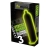 Презервативы DOMINO Neon Green со светящимся в темноте кончиком - 3 шт. - Domino - купить с доставкой в Рыбинске