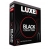 Черные презервативы LUXE Royal Black Collection - 3 шт. - Luxe - купить с доставкой в Рыбинске