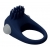 Синее эрекционное виброкольцо STIMU RING - Dream Toys - в Рыбинске купить с доставкой