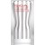 Мастурбатор TENGA Squeeze Tube Cup Soft - Tenga - в Рыбинске купить с доставкой