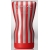Мастурбатор TENGA Squeeze Tube Cup - Tenga - в Рыбинске купить с доставкой