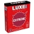 Текстурированные презервативы LUXE Royal Extreme - 3 шт. - Luxe - купить с доставкой в Рыбинске