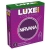 Презервативы с увеличенным количеством смазки LUXE Royal Nirvana - 3 шт. - Luxe - купить с доставкой в Рыбинске