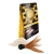 Пудра для тела Honey Dust Body Powder с ароматом кокоса и ананаса - 28 гр. - Kama Sutra - купить с доставкой в Рыбинске