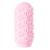 Розовый мастурбатор Marshmallow Maxi Honey - Lola Games - в Рыбинске купить с доставкой