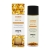 Органическое массажное масло AMBER JOJOBA - 100 мл. - Exsens - купить с доставкой в Рыбинске