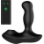 Черный вибратор-ротатор для стимуляции простаты Nexus Revo Air - Nexus Range - в Рыбинске купить с доставкой