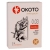 Тонкие презервативы OKOTO Thin Extra Soft - 3 шт. - Sitabella - купить с доставкой в Рыбинске