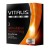 Презервативы VITALIS PREMIUM stimulation   warming с согревающим эффектом - 3 шт. - Vitalis - купить с доставкой в Рыбинске