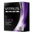 Презервативы с утолщенной стенкой VITALIS PREMIUM strong - 3 шт. - Vitalis - купить с доставкой в Рыбинске