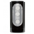 Чёрный мастурбатор FLIP HOLE BLACK - Tenga - в Рыбинске купить с доставкой