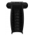 Черный вибромастурбатор Hand Vibe - Bathmate - в Рыбинске купить с доставкой