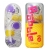Мастурбатор Tenga Bobble Magic Marbles - Tenga - в Рыбинске купить с доставкой