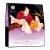 Соль для ванны Lovebath Sensual lotus, превращающая воду в гель - 650 гр. - Shunga - купить с доставкой в Рыбинске