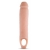 Телесная насадка на пенис 11.5 Inch Cock Sheath Penis Extender - 29,2 см. - Blush Novelties - в Рыбинске купить с доставкой