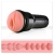 Мастурбатор-вагина Fleshlight - Pink Lady Mini-Lotus - Fleshlight - в Рыбинске купить с доставкой