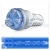 Мастурбатор Fleshlight Turbo Core - Fleshlight - в Рыбинске купить с доставкой