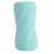 Аквамариновый мастурбатор Blow Cox Masturbator Pleasure Pocket - Chisa - в Рыбинске купить с доставкой