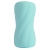 Аквамариновый мастурбатор Vigor Masturbator Pleasure Pocket - Chisa - в Рыбинске купить с доставкой