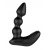 Черный вибростимулятор Nexus Bendz Prostate Edition - 14,1 см. - Nexus Range - в Рыбинске купить с доставкой
