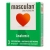 Презервативы анатомической формы Masculan Anatomic - 3 шт. - Masculan - купить с доставкой в Рыбинске
