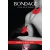 Красные меховые оковы на ноги BONDAGE - Lola Games - купить с доставкой в Рыбинске