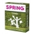 Классические презервативы SPRING CLASSIC - 3 шт. - SPRING - купить с доставкой в Рыбинске