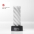 Белый 3D мастурбатор SPIRAL - Tenga - в Рыбинске купить с доставкой