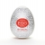 Мастурбатор-яйцо Keith Haring EGG PARTY - Tenga - в Рыбинске купить с доставкой