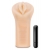 Мастурбатор-вагина Soft   Wet Veronika Realistic Beige Masturbator - Blush Novelties - в Рыбинске купить с доставкой