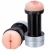 Мастурбатор 2-в-1 REALSTUFF 2 IN 1 HUMMER ANUS   VAGINA: вагина и анус - Dream Toys - в Рыбинске купить с доставкой