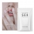 Полоски для орального секса Slow Sex Oral Sex Strips - 7 шт. - Bijoux Indiscrets - купить с доставкой в Рыбинске